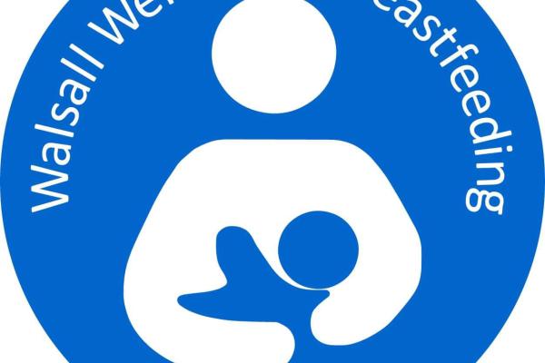breastfeeding badge