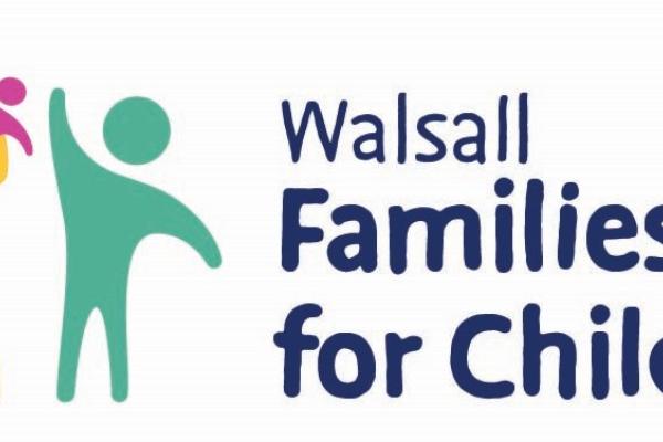 families first for children logo